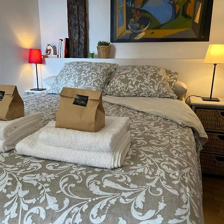 Portubide Bermeo Apartment Ngoại thất bức ảnh