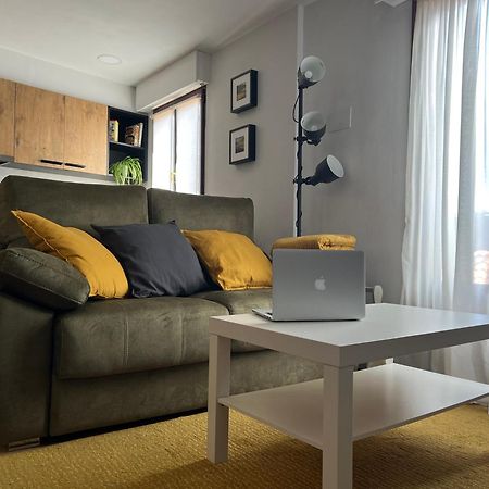 Portubide Bermeo Apartment Ngoại thất bức ảnh
