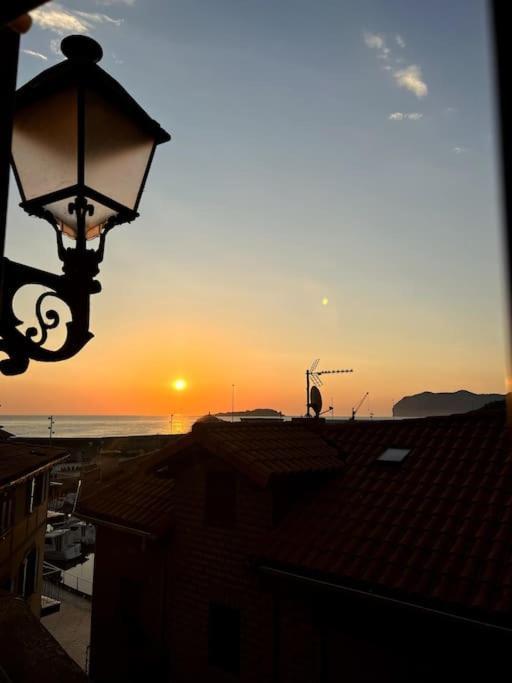 Portubide Bermeo Apartment Ngoại thất bức ảnh
