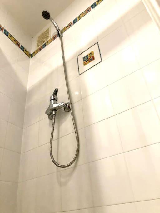 Portubide Bermeo Apartment Ngoại thất bức ảnh