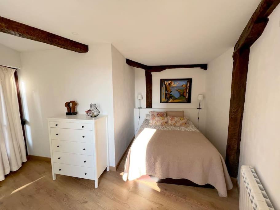 Portubide Bermeo Apartment Ngoại thất bức ảnh