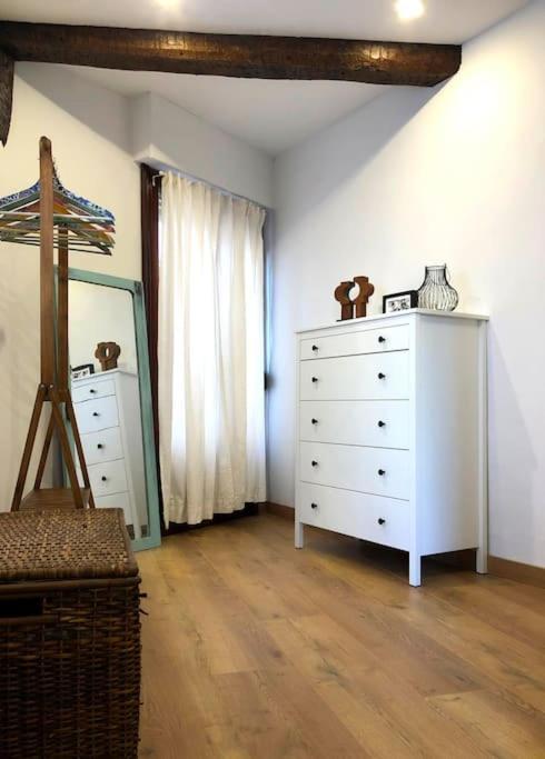 Portubide Bermeo Apartment Ngoại thất bức ảnh
