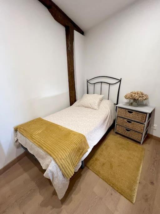Portubide Bermeo Apartment Ngoại thất bức ảnh