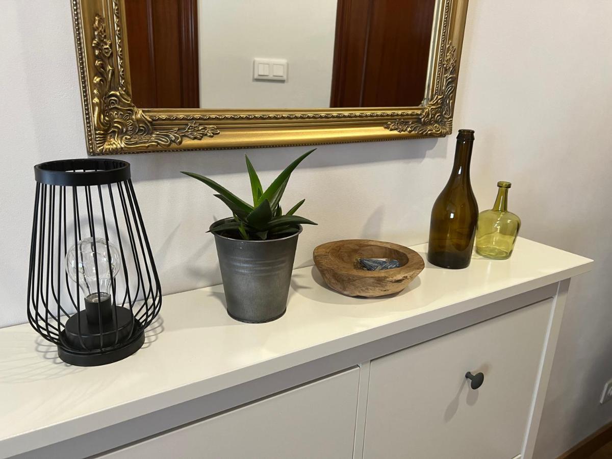 Portubide Bermeo Apartment Ngoại thất bức ảnh
